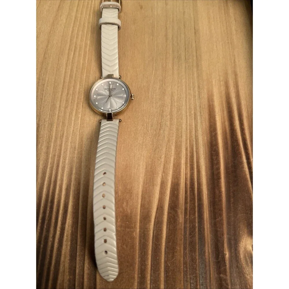 Kate Spade Annandale Rose Gold Ladies Watch (KSW1575)